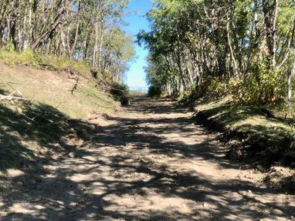 MLS® A2221806 -  306 Avenue W in NONE Rural Foothills County, Land