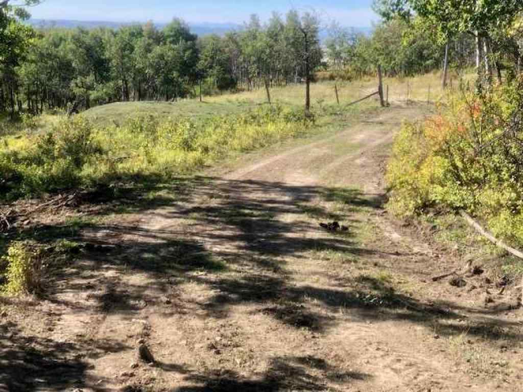 MLS® A2221806 -  306 Avenue W in NONE Rural Foothills County, Land