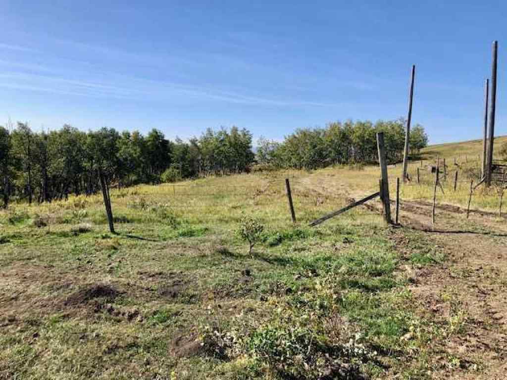 MLS® A2221806 -  306 Avenue W in NONE Rural Foothills County, Land