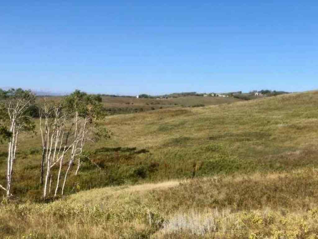 MLS® A2221806 -  306 Avenue W in NONE Rural Foothills County, Land