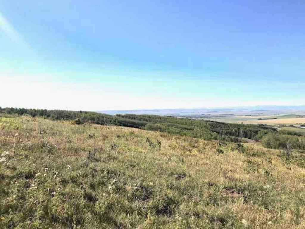 MLS® A2221806 -  306 Avenue W in NONE Rural Foothills County, Land