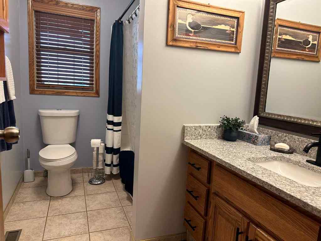 MLS® A2221814 - 3318 Township Road 400   in NONE Rural Lacombe County, Residential
