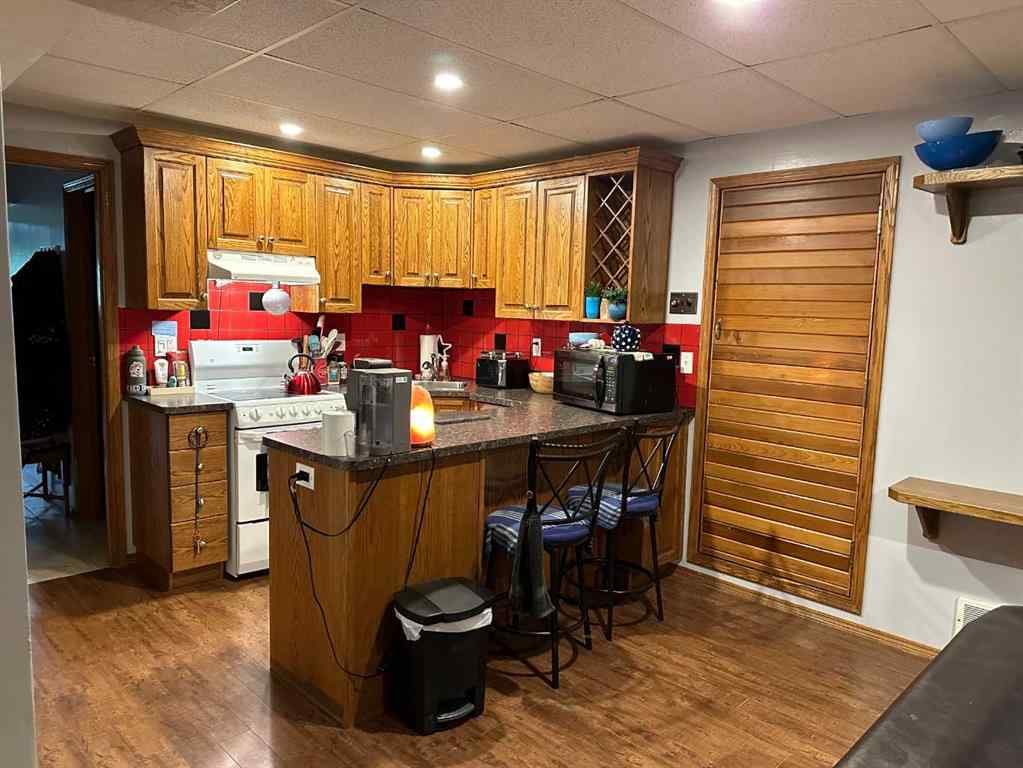 MLS® A2221814 - 3318 Township Road 400   in NONE Rural Lacombe County, Residential