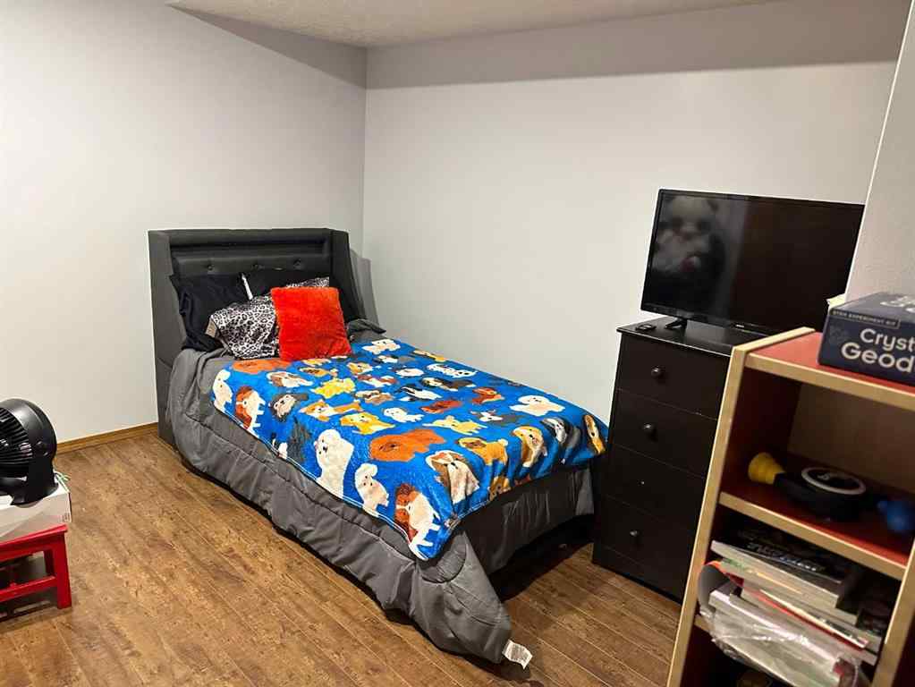 MLS® A2221814 - 3318 Township Road 400   in NONE Rural Lacombe County, Residential