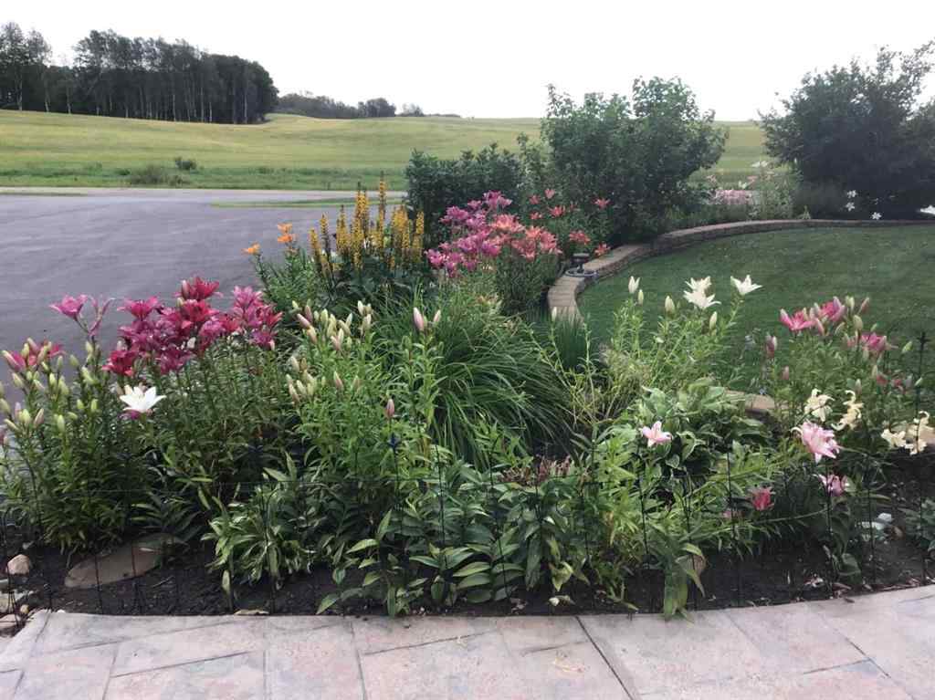 MLS® A2221814 - 3318 Township Road 400   in NONE Rural Lacombe County, Residential