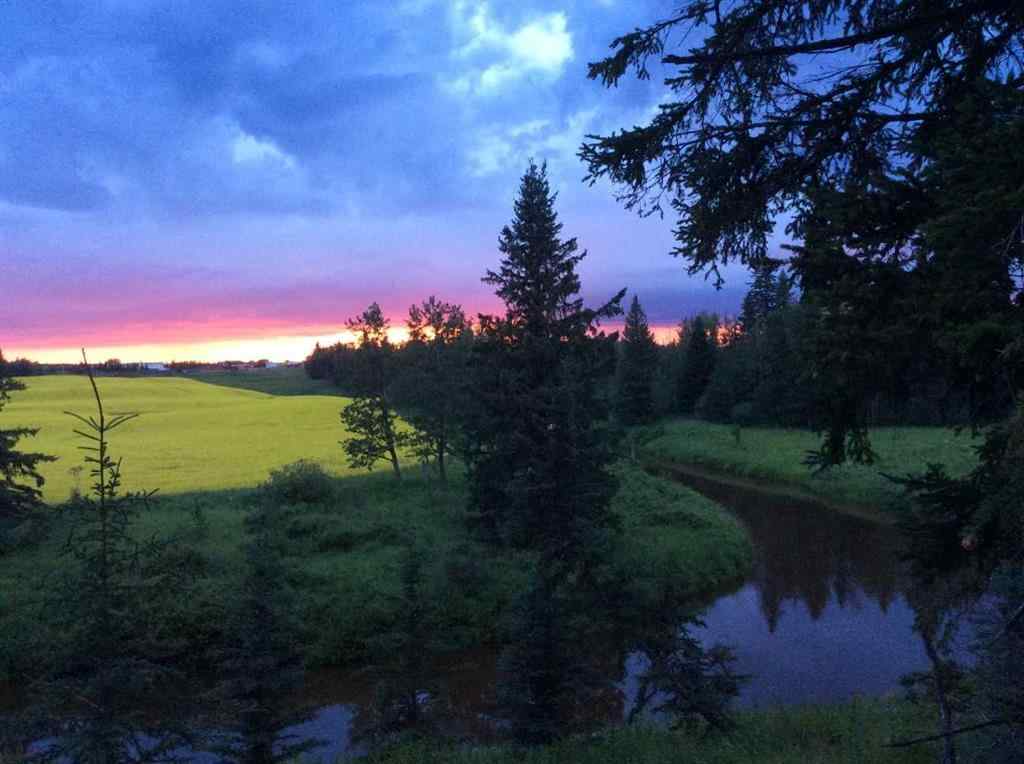 MLS® A2221814 - 3318 Township Road 400   in NONE Rural Lacombe County, Residential