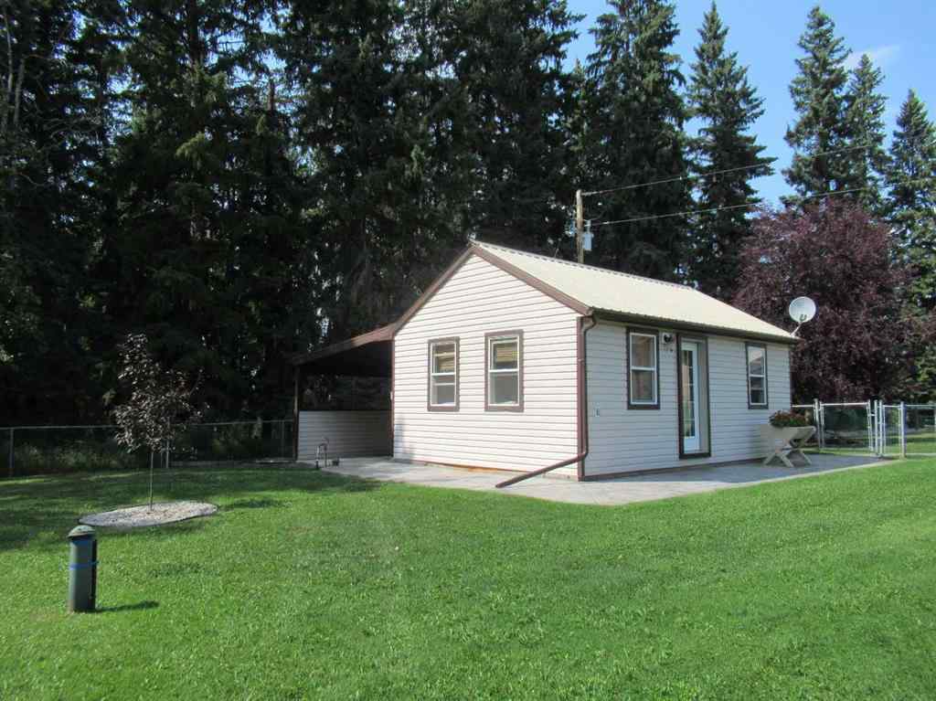 MLS® A2221814 - 3318 Township Road 400   in NONE Rural Lacombe County, Residential