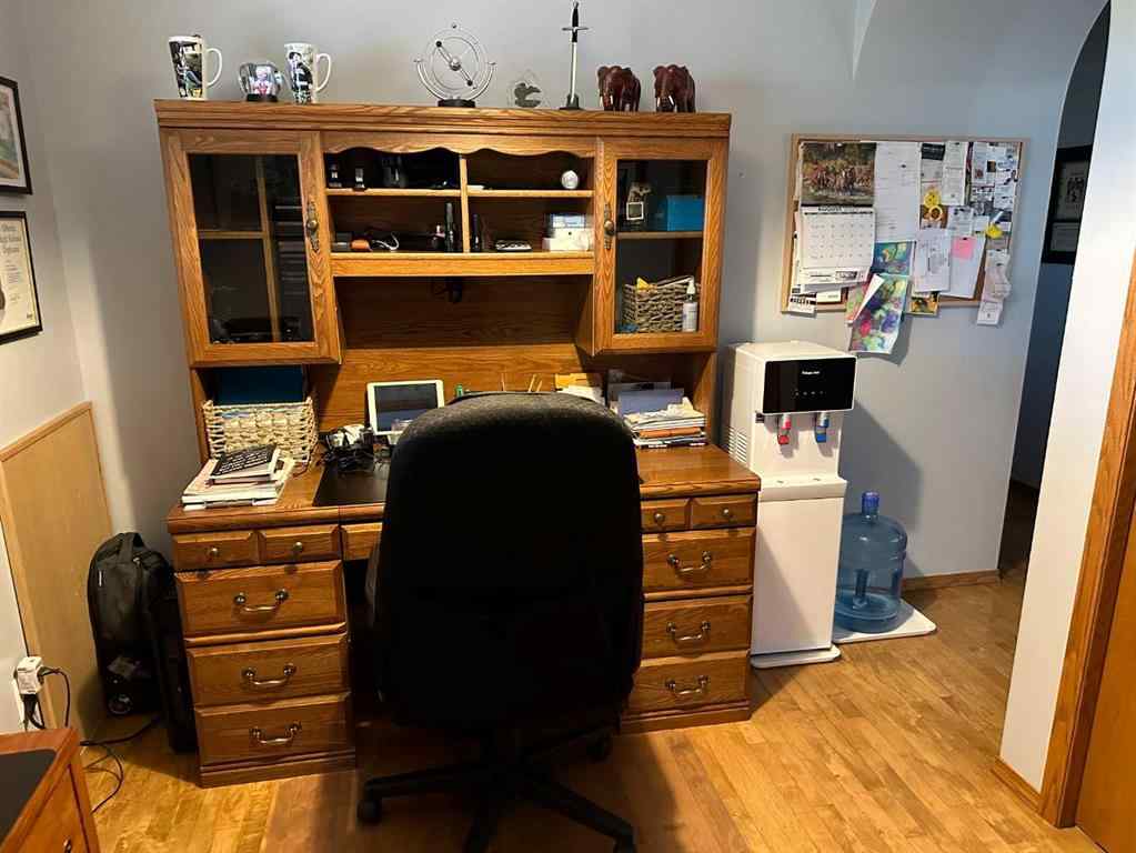MLS® A2221814 - 3318 Township Road 400   in NONE Rural Lacombe County, Residential