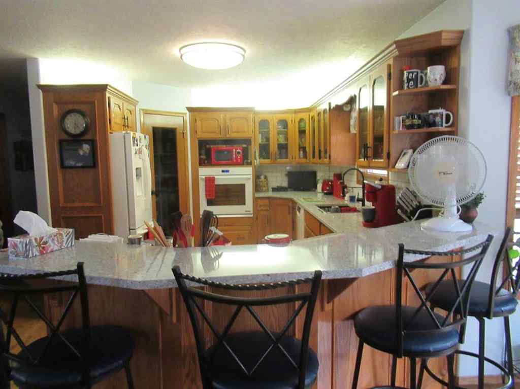 MLS® A2221814 - 3318 Township Road 400   in NONE Rural Lacombe County, Residential