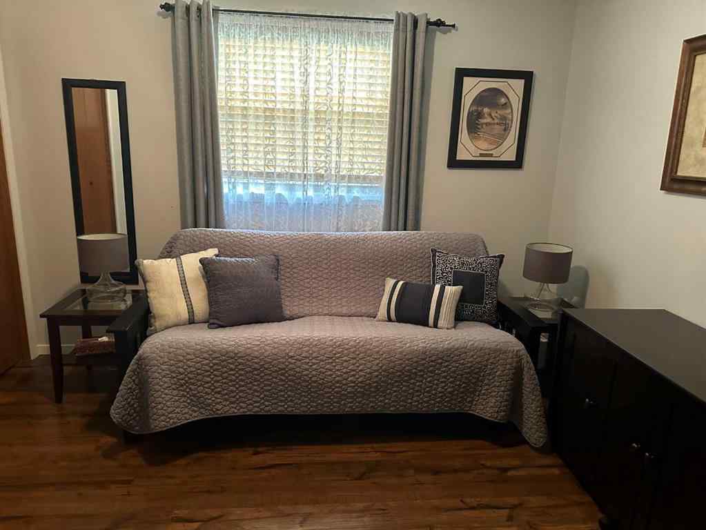 MLS® A2221814 - 3318 Township Road 400   in NONE Rural Lacombe County, Residential