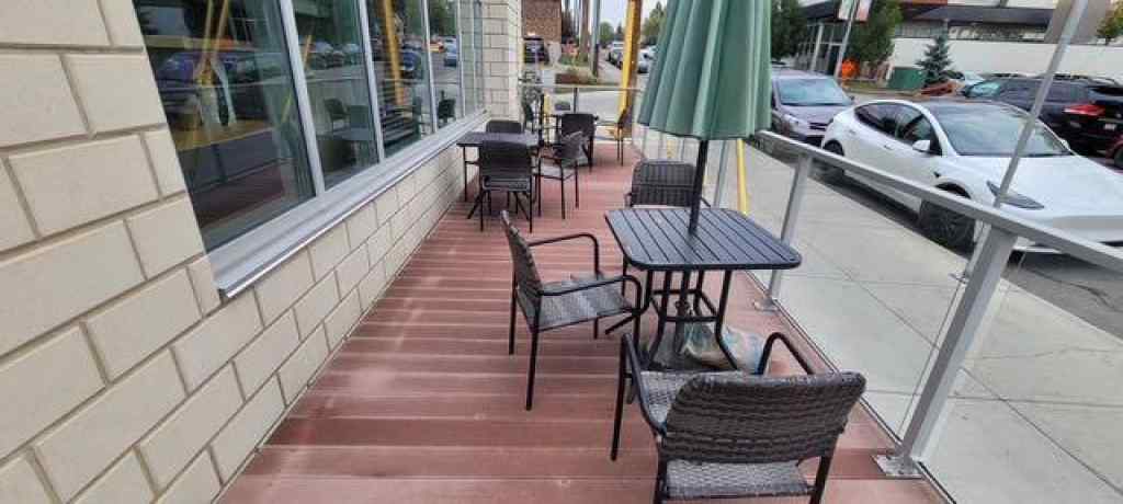 MLS® A2221816 - Unit #7 2008 34 Avenue SW in South Calgary Calgary, Commercial