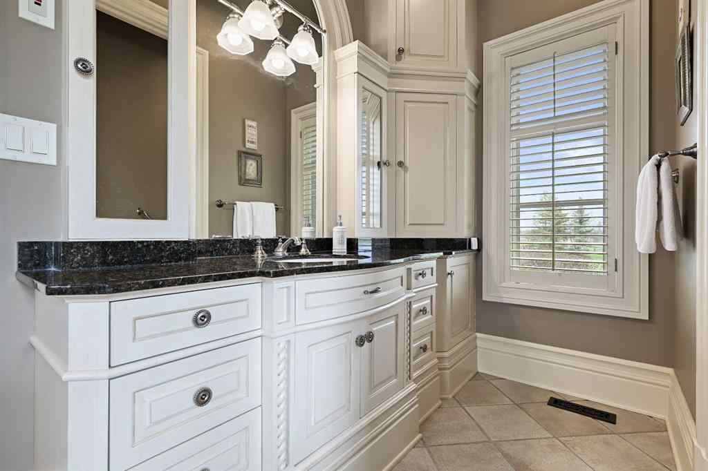 MLS® A2221817 - 178027 229 Street W in  Priddis, Residential