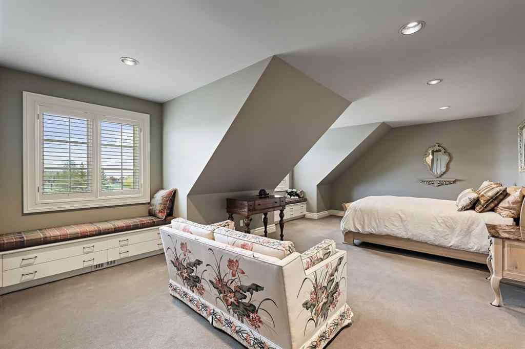MLS® A2221817 - 178027 229 Street W in  Priddis, Residential