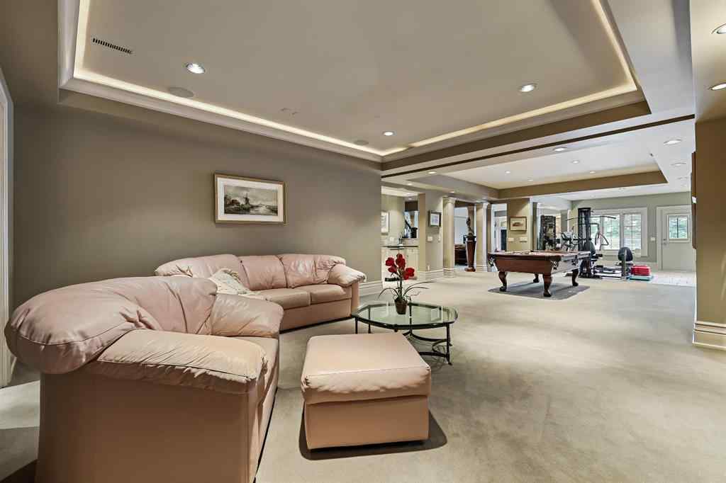 MLS® A2221817 - 178027 229 Street W in  Priddis, Residential