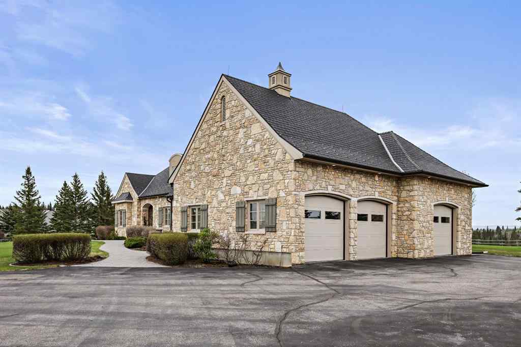 MLS® A2221817 - 178027 229 Street W in  Priddis, Residential