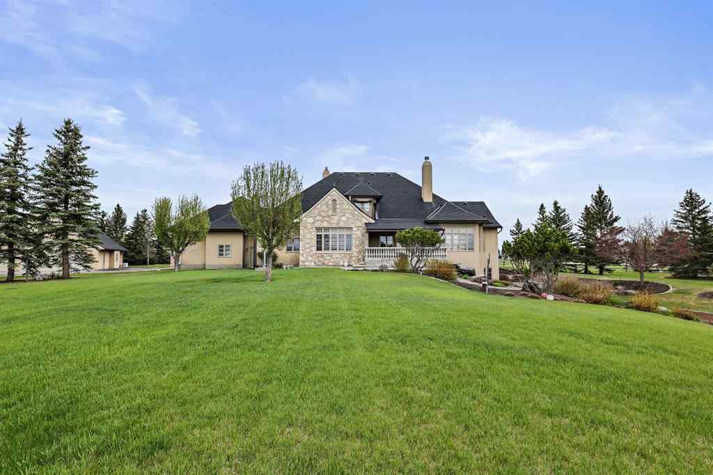 MLS® A2221817 - 178027 229 Street W in  Priddis, Residential