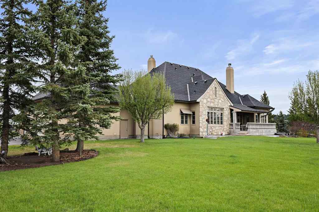 MLS® A2221817 - 178027 229 Street W in  Priddis, Residential