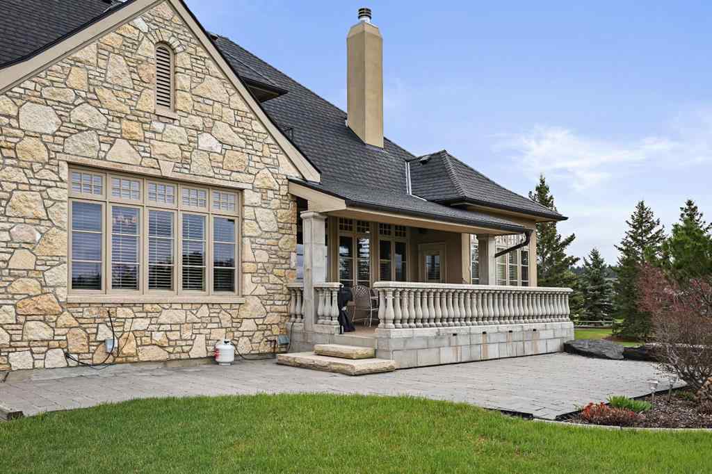 MLS® A2221817 - 178027 229 Street W in  Priddis, Residential