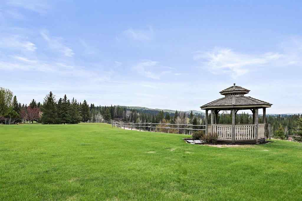 MLS® A2221817 - 178027 229 Street W in  Priddis, Residential