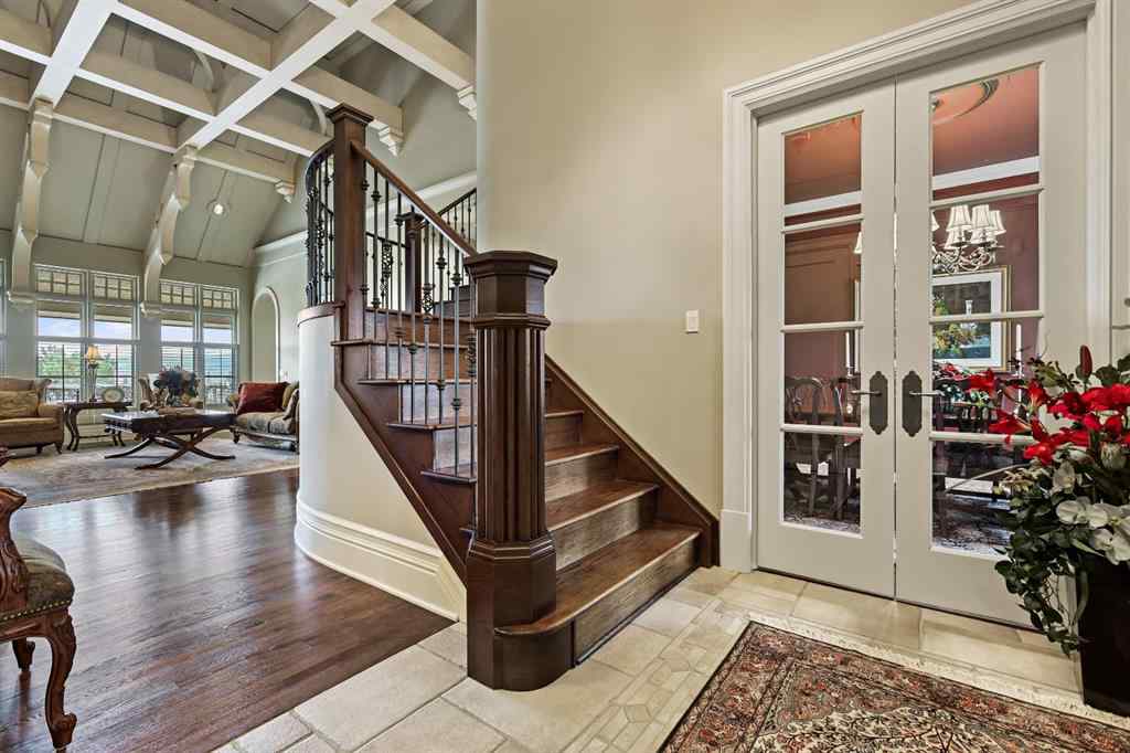 MLS® A2221817 - 178027 229 Street W in  Priddis, Residential