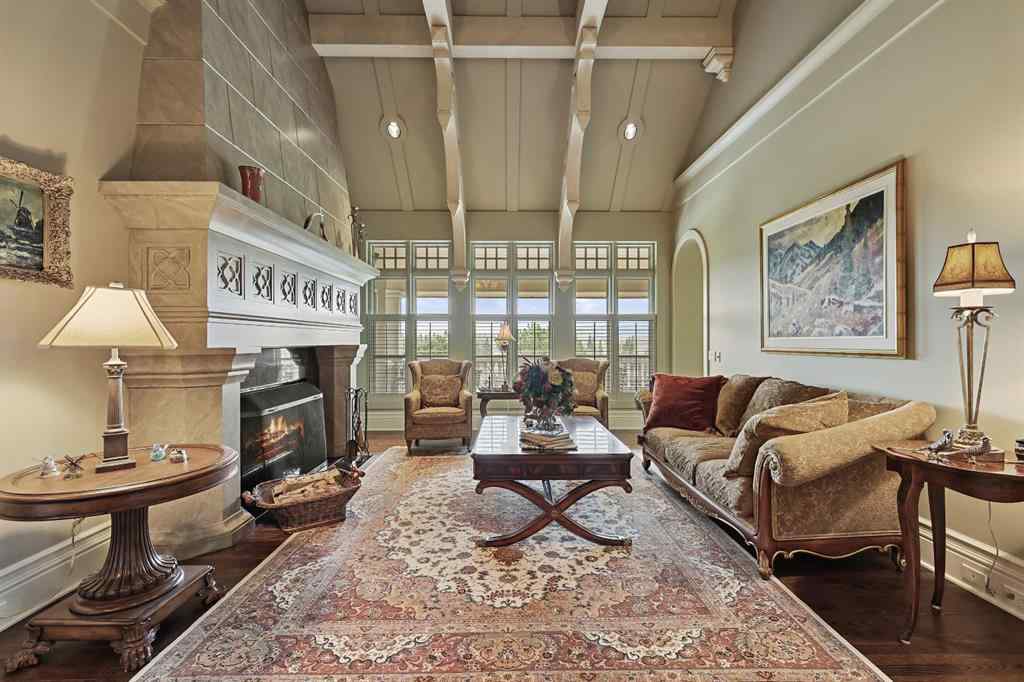 MLS® A2221817 - 178027 229 Street W in  Priddis, Residential