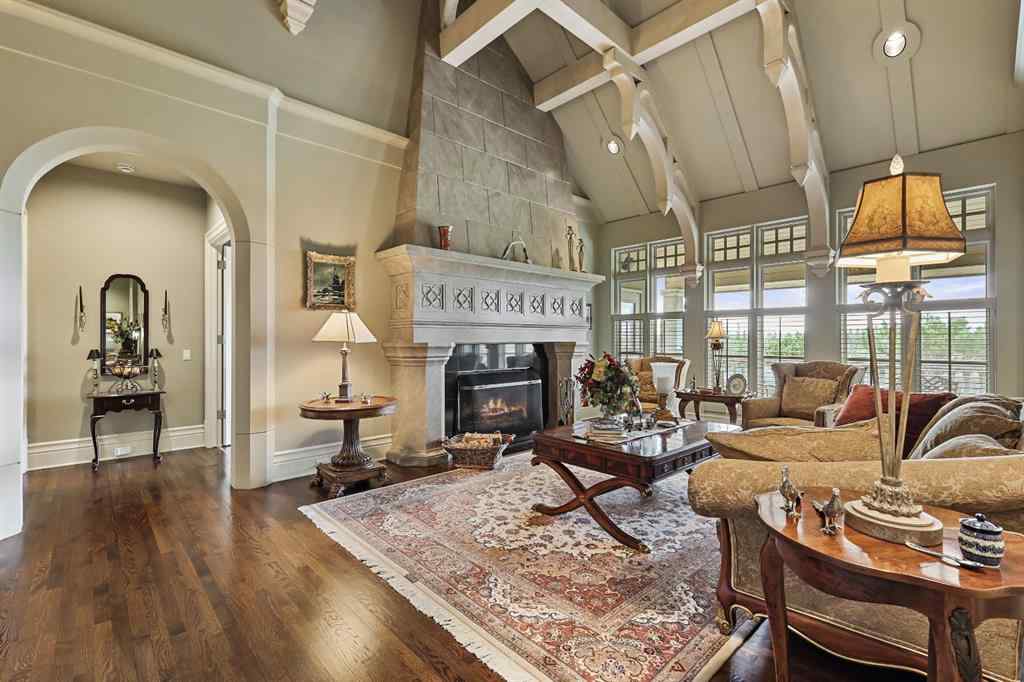 MLS® A2221817 - 178027 229 Street W in  Priddis, Residential