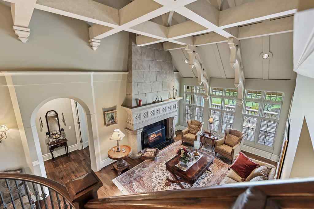 MLS® A2221817 - 178027 229 Street W in  Priddis, Residential