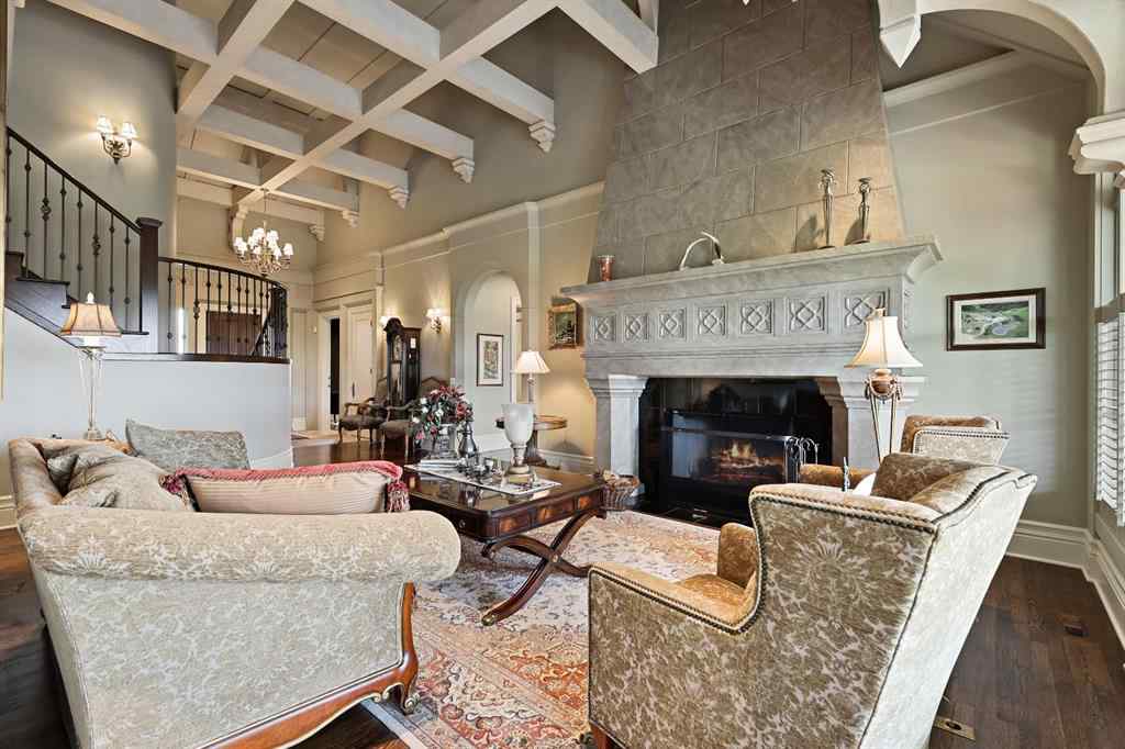 MLS® A2221817 - 178027 229 Street W in  Priddis, Residential