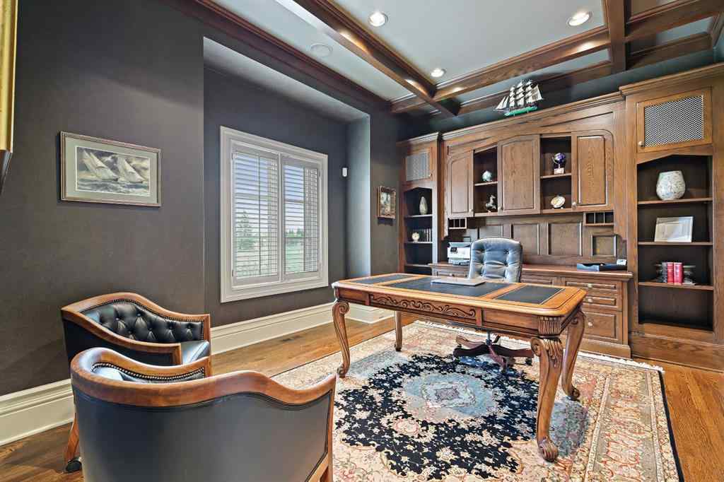 MLS® A2221817 - 178027 229 Street W in  Priddis, Residential
