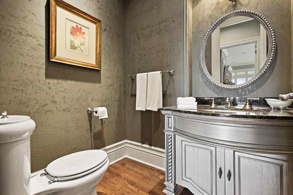 MLS® A2221817 - 178027 229 Street W in  Priddis, Residential