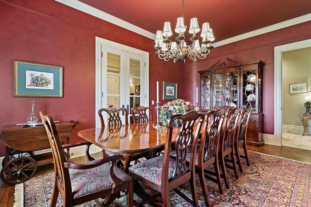MLS® A2221817 - 178027 229 Street W in  Priddis, Residential