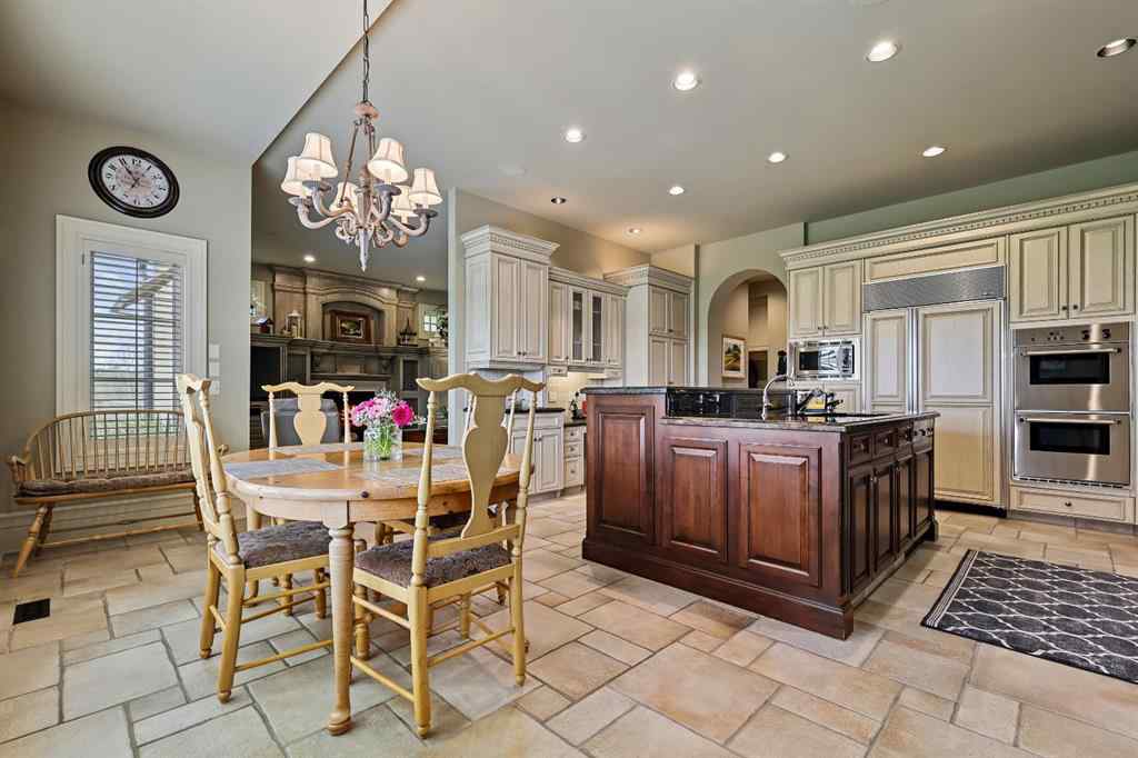 MLS® A2221817 - 178027 229 Street W in  Priddis, Residential