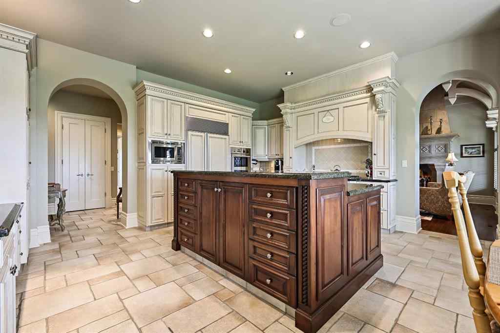 MLS® A2221817 - 178027 229 Street W in  Priddis, Residential