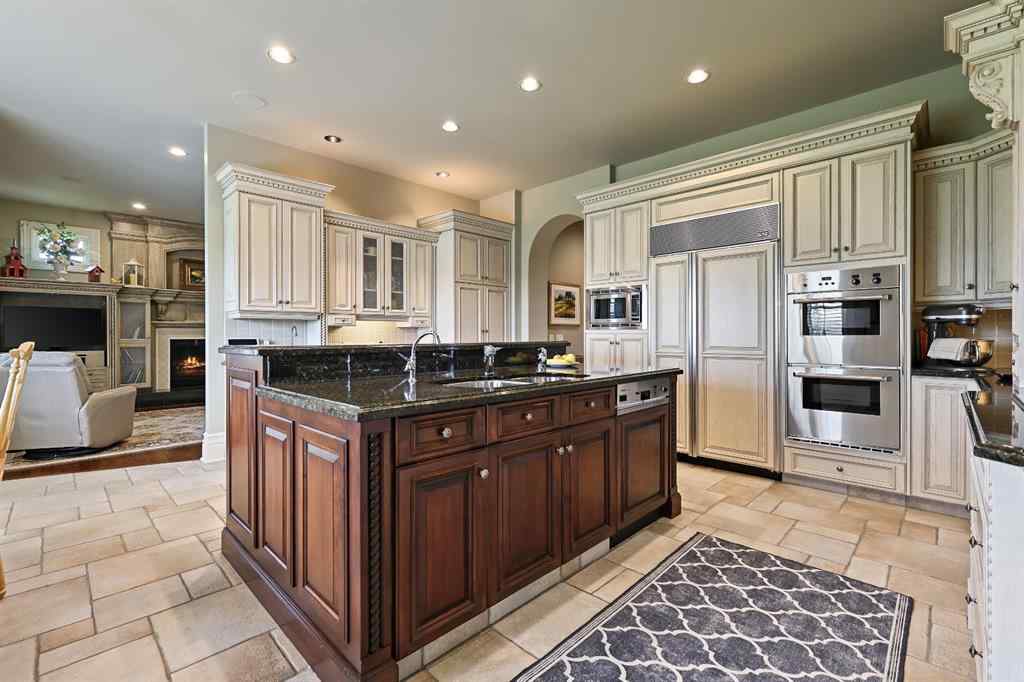 MLS® A2221817 - 178027 229 Street W in  Priddis, Residential