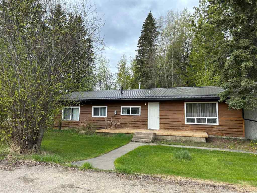 MLS® A2221825 - 54,52 1st Avenue  in NONE Faust, Residential