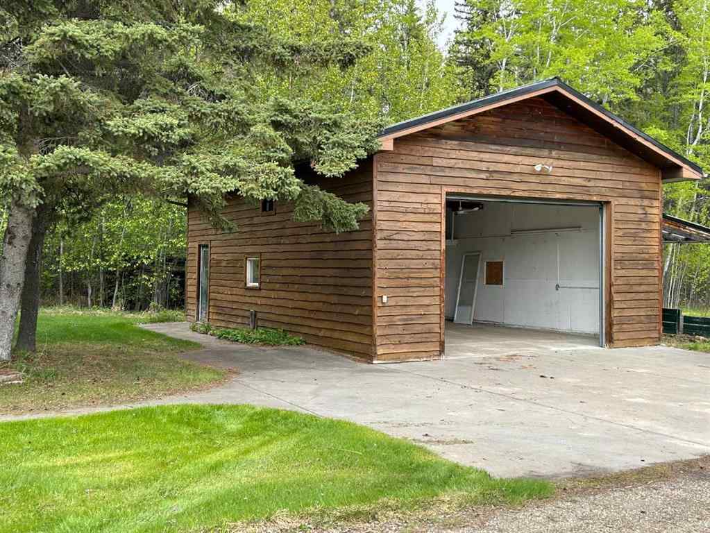 MLS® A2221825 - 54,52 1st Avenue  in NONE Faust, Residential