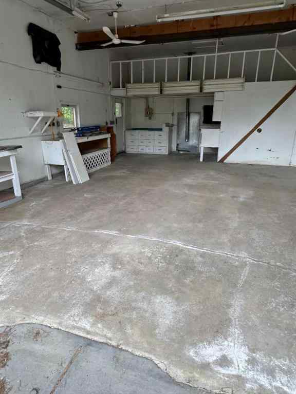 MLS® A2221825 - 54,52 1st Avenue  in NONE Faust, Residential