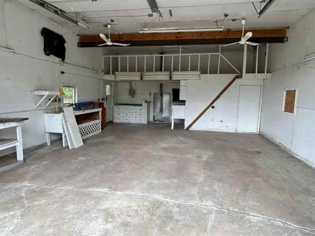 MLS® A2221825 - 54,52 1st Avenue  in NONE Faust, Residential