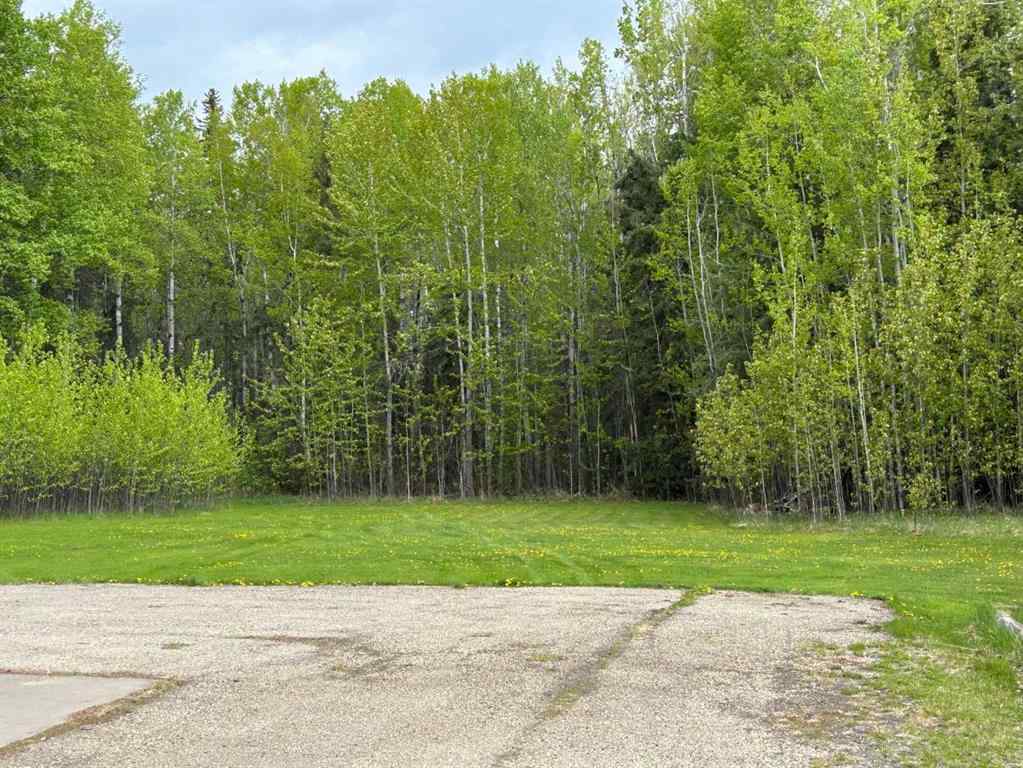 MLS® A2221825 - 54,52 1st Avenue  in NONE Faust, Residential