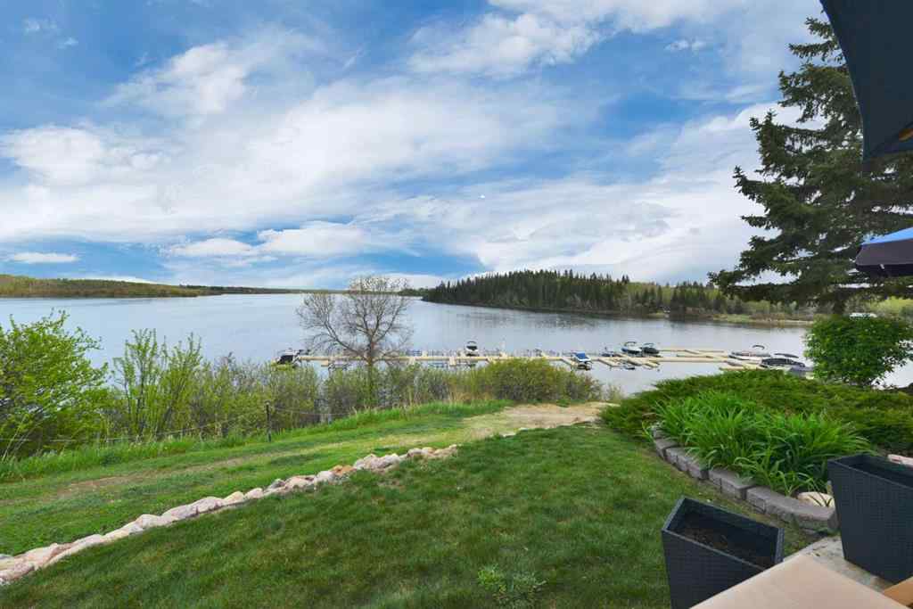 MLS® A2221861 - Unit #5007 25054 South Pine Lake Road  in Whispering Pines Rural Red Deer County, Land