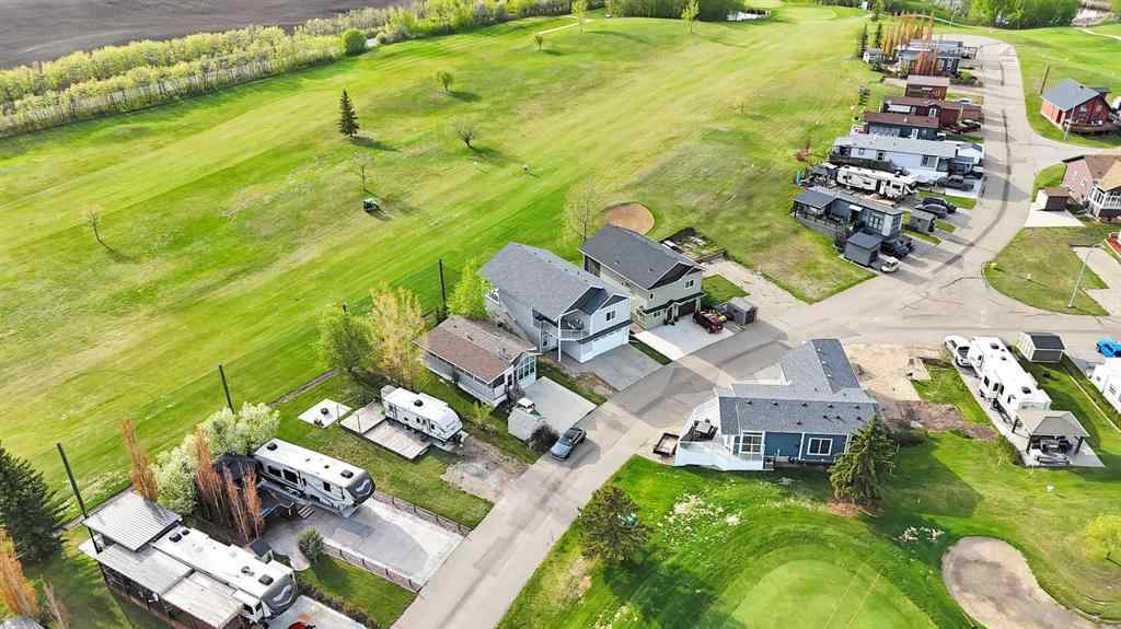 MLS® A2221861 - Unit #5007 25054 South Pine Lake Road  in Whispering Pines Rural Red Deer County, Land