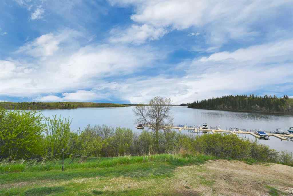 MLS® A2221861 - Unit #5007 25054 South Pine Lake Road  in Whispering Pines Rural Red Deer County, Land