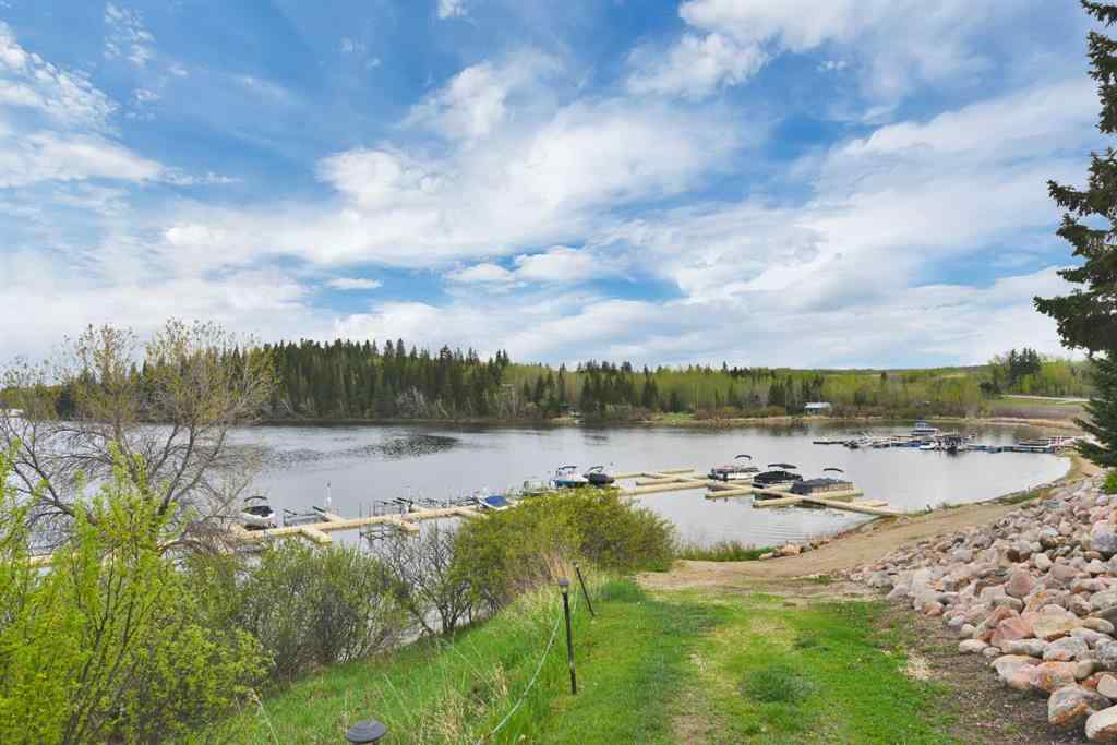 MLS® A2221861 - Unit #5007 25054 South Pine Lake Road  in Whispering Pines Rural Red Deer County, Land