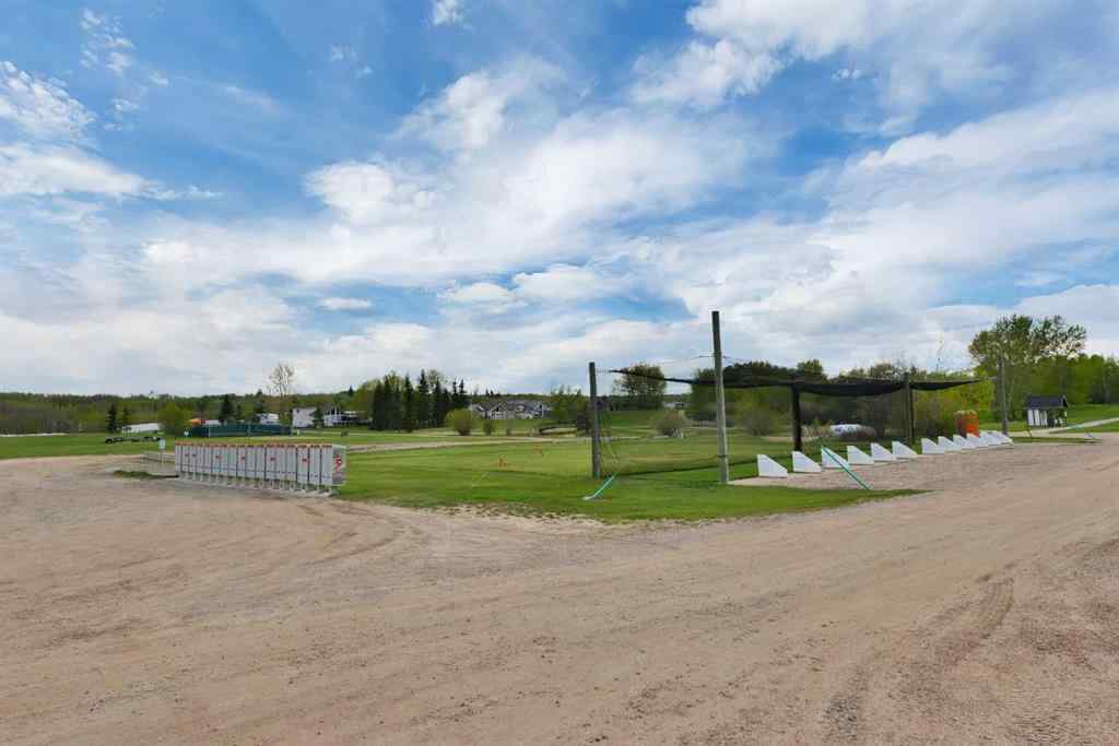 MLS® A2221861 - Unit #5007 25054 South Pine Lake Road  in Whispering Pines Rural Red Deer County, Land