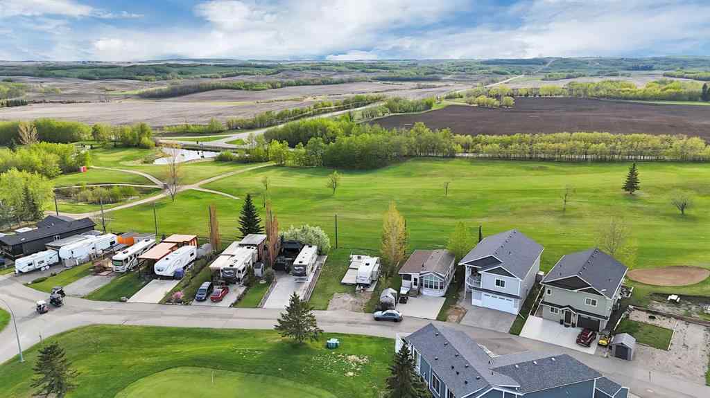 MLS® A2221861 - Unit #5007 25054 South Pine Lake Road  in Whispering Pines Rural Red Deer County, Land