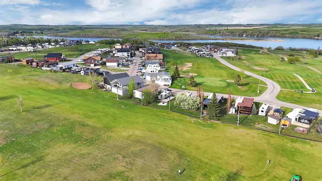 MLS® A2221861 - Unit #5007 25054 South Pine Lake Road  in Whispering Pines Rural Red Deer County, Land
