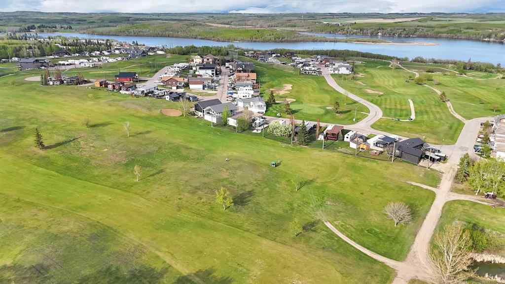MLS® A2221861 - Unit #5007 25054 South Pine Lake Road  in Whispering Pines Rural Red Deer County, Land