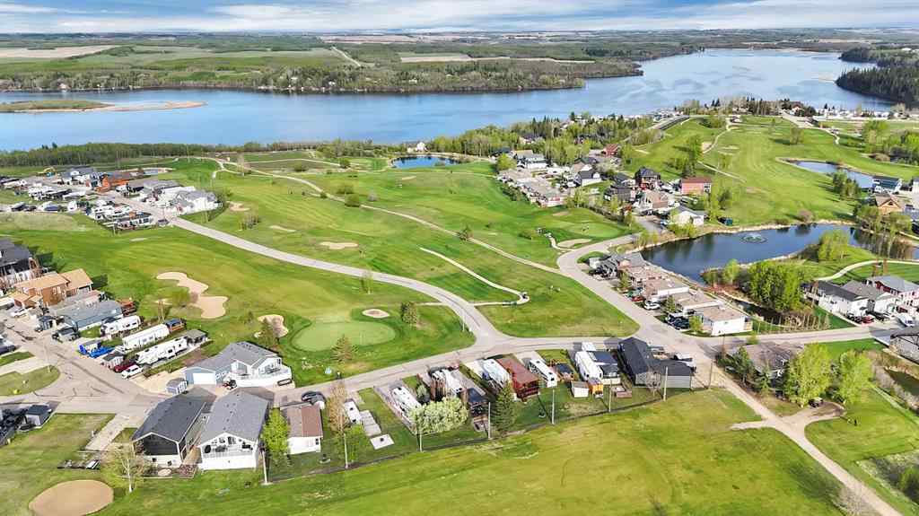 MLS® A2221861 - Unit #5007 25054 South Pine Lake Road  in Whispering Pines Rural Red Deer County, Land