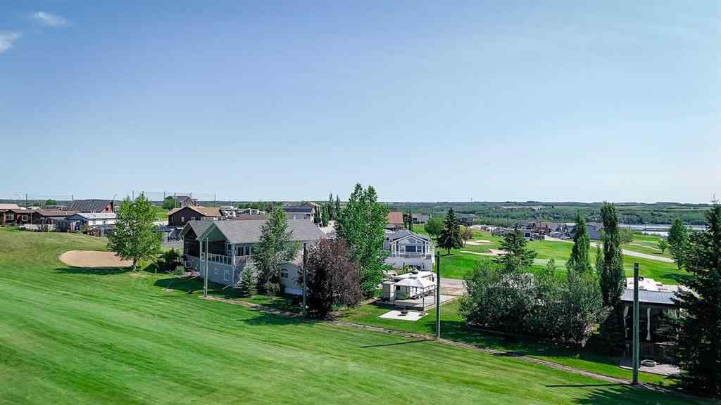 MLS® A2221861 - Unit #5007 25054 South Pine Lake Road  in Whispering Pines Rural Red Deer County, Land