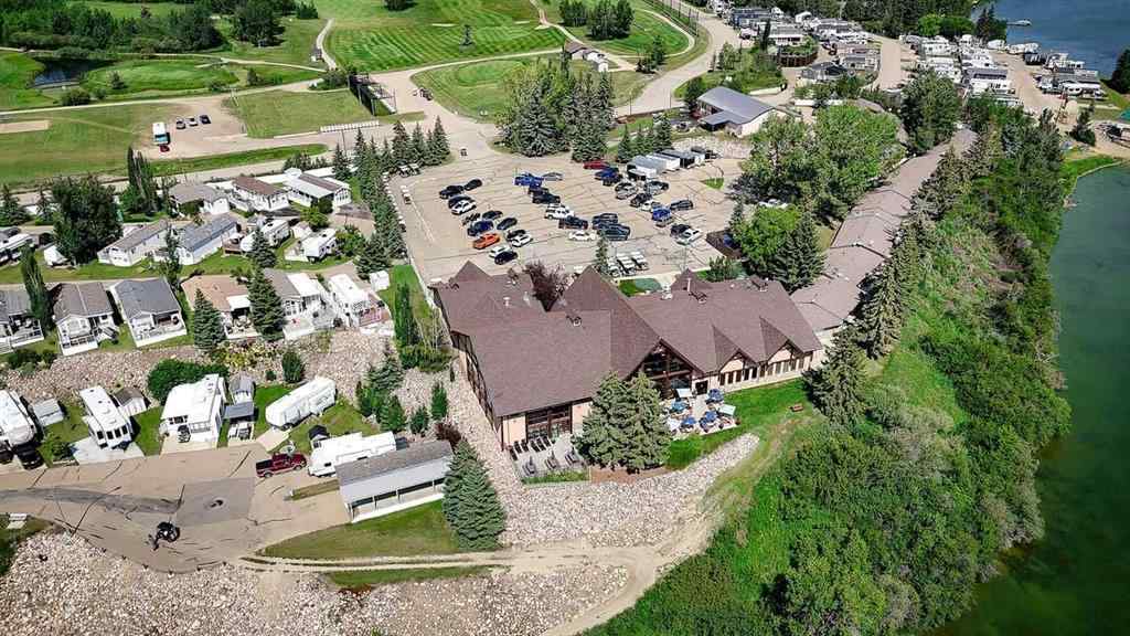 MLS® A2221861 - Unit #5007 25054 South Pine Lake Road  in Whispering Pines Rural Red Deer County, Land